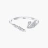 Cygnus bracelet
