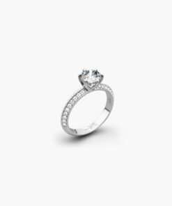 Wedding ring