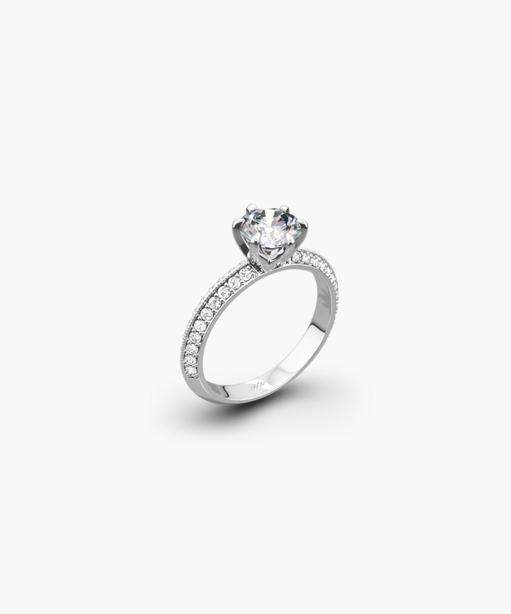 Wedding ring