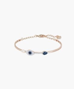 Three stones bracelet